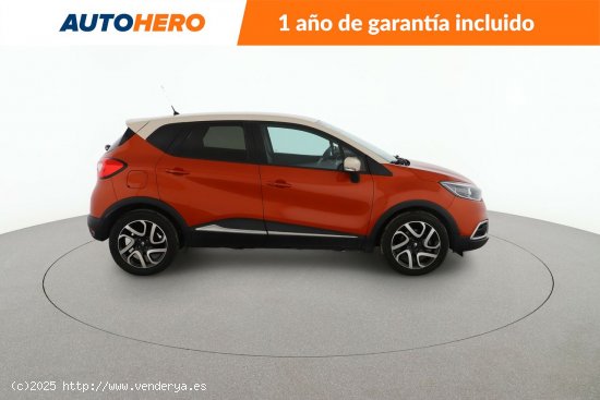 Renault Captur 1.5 dCi Energy Zen - 