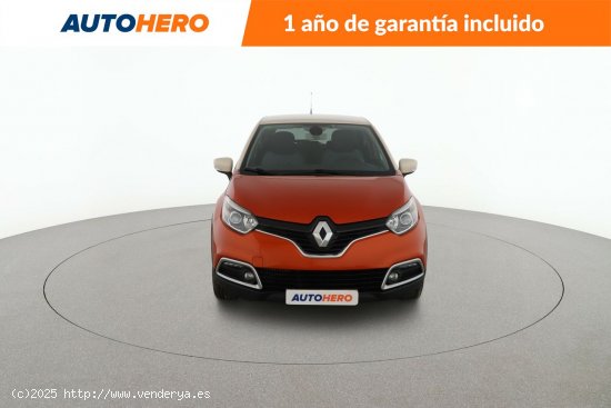 Renault Captur 1.5 dCi Energy Zen - 