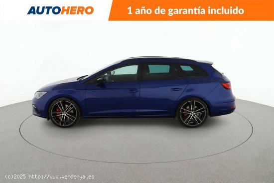 Seat Leon 2.0 TSI Cupra 300 ST - 