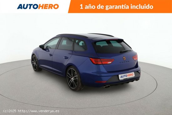 Seat Leon 2.0 TSI Cupra 300 ST - 