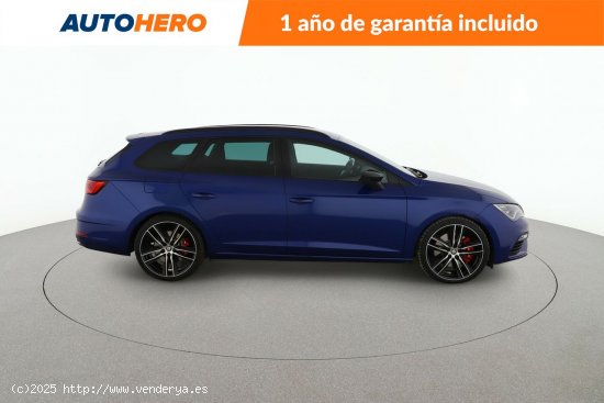 Seat Leon 2.0 TSI Cupra 300 ST - 