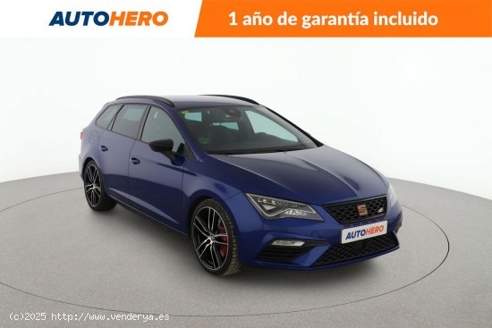 Seat Leon 2.0 TSI Cupra 300 ST - 