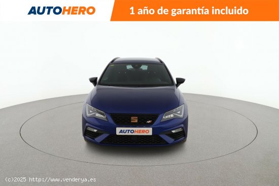 Seat Leon 2.0 TSI Cupra 300 ST - 