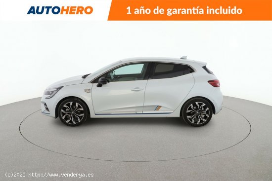 Renault Clio 1.6 Hybrid E-Tech - 