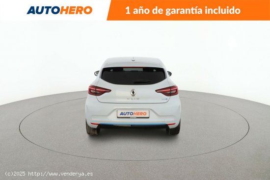 Renault Clio 1.6 Hybrid E-Tech - 