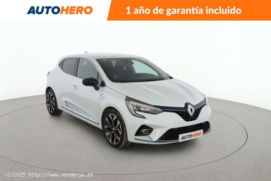 Renault Clio 1.6 Hybrid E-Tech - 