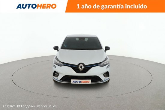 Renault Clio 1.6 Hybrid E-Tech - 