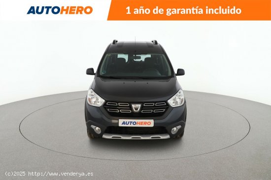 Dacia Dokker 1.6 SCe SL Nomada - 