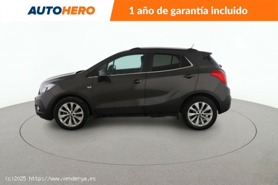 Opel Mokka 1.7 CDTI Excellence - 