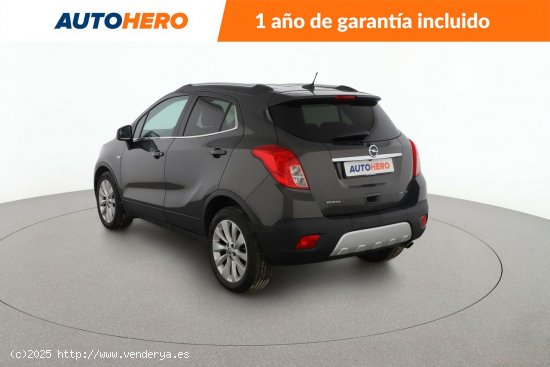 Opel Mokka 1.7 CDTI Excellence - 