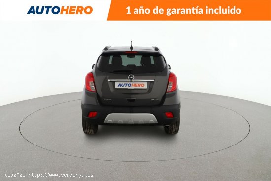 Opel Mokka 1.7 CDTI Excellence - 