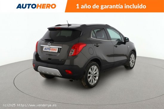 Opel Mokka 1.7 CDTI Excellence - 