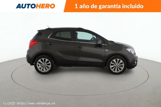 Opel Mokka 1.7 CDTI Excellence - 