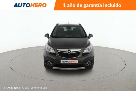 Opel Mokka 1.7 CDTI Excellence - 