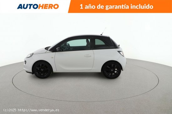 Opel Adam 1.4 Jam ecoFlex - 