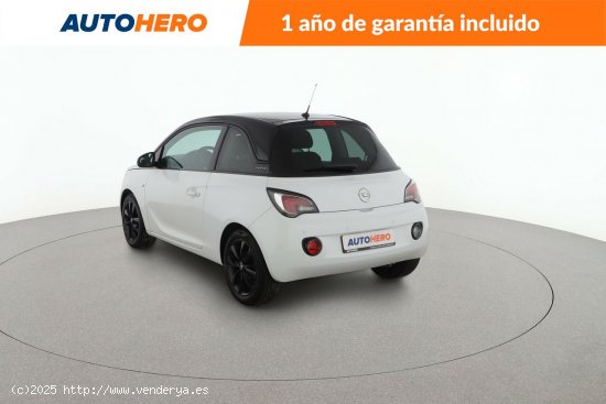 Opel Adam 1.4 Jam ecoFlex - 