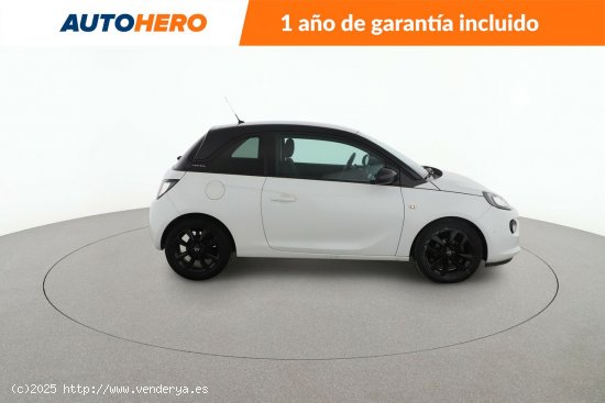 Opel Adam 1.4 Jam ecoFlex - 