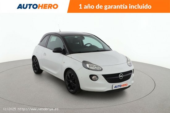 Opel Adam 1.4 Jam ecoFlex - 