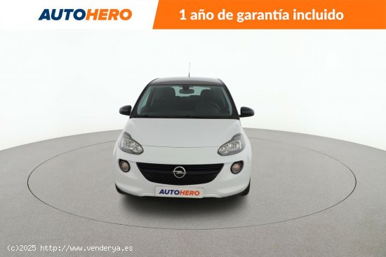 Opel Adam 1.4 Jam ecoFlex - 