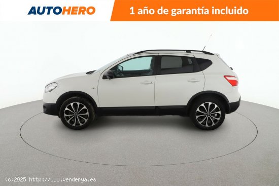 Nissan Qashqai 1.5 Turbodiesel Acenta - 