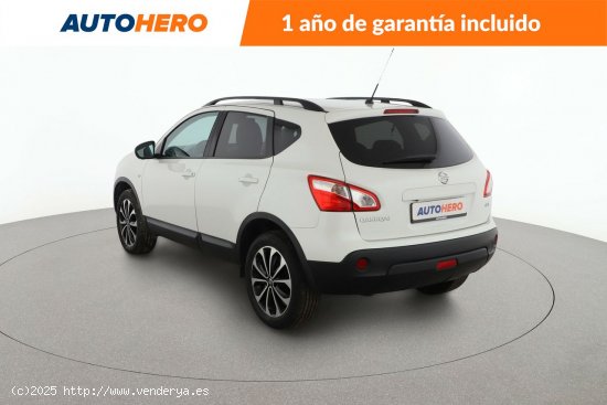 Nissan Qashqai 1.5 Turbodiesel Acenta - 