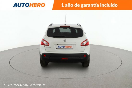 Nissan Qashqai 1.5 Turbodiesel Acenta - 