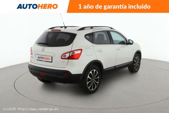 Nissan Qashqai 1.5 Turbodiesel Acenta - 