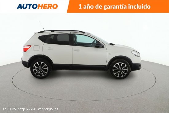 Nissan Qashqai 1.5 Turbodiesel Acenta - 