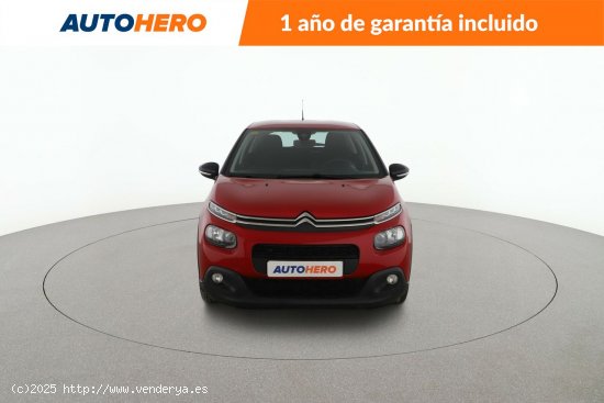 Citroën C3 1.2 PureTech Feel - 