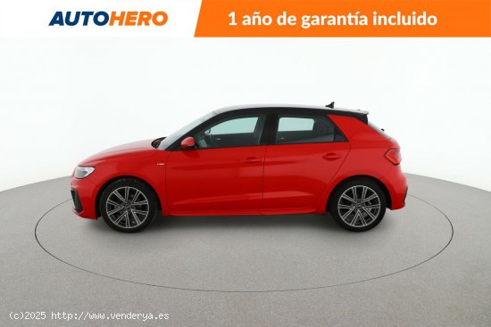 Audi A1 30 TFSI S line - 