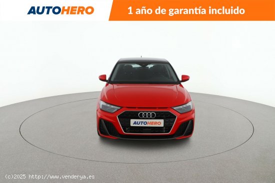 Audi A1 30 TFSI S line - 