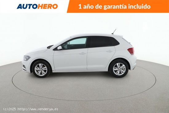 Volkswagen Polo 1.0 TSI Advance - 