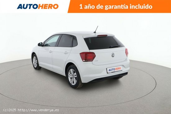 Volkswagen Polo 1.0 TSI Advance - 