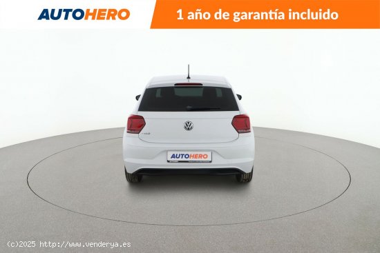 Volkswagen Polo 1.0 TSI Advance - 