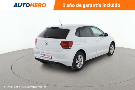 Volkswagen Polo 1.0 TSI Advance - 