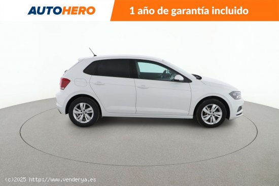 Volkswagen Polo 1.0 TSI Advance - 