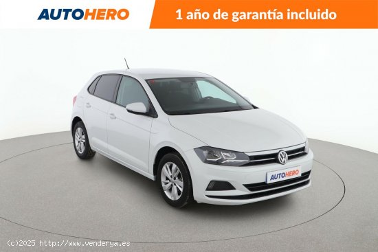 Volkswagen Polo 1.0 TSI Advance - 