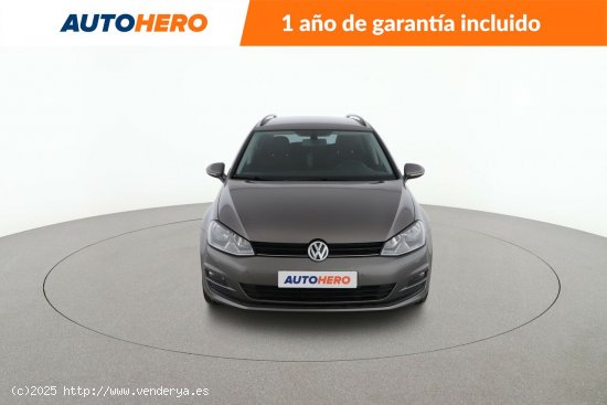 Volkswagen Golf 1.2 TSI Edition BlueMotion - 