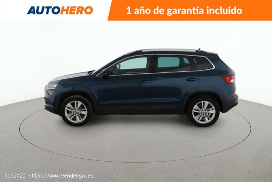 Skoda Karoq 1.6 TDI Ambition - 