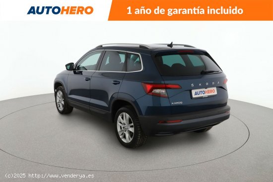 Skoda Karoq 1.6 TDI Ambition - 