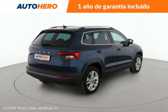 Skoda Karoq 1.6 TDI Ambition - 