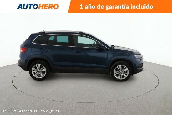 Skoda Karoq 1.6 TDI Ambition - 