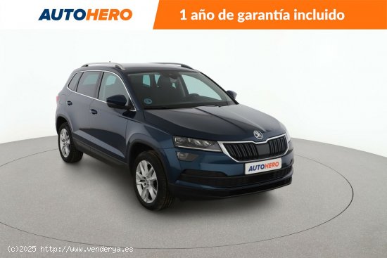 Skoda Karoq 1.6 TDI Ambition - 