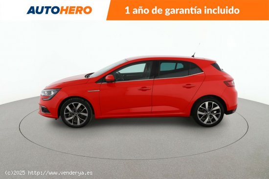 Renault Megane 1.5 dCi Energy Zen - 