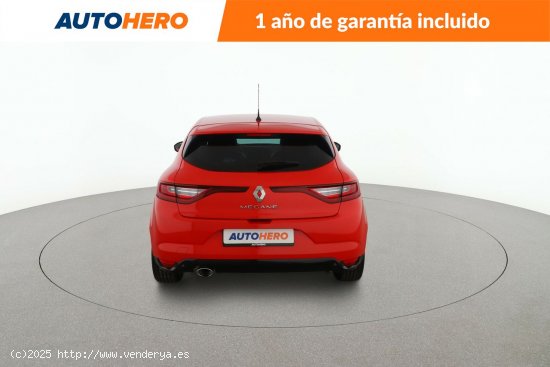 Renault Megane 1.5 dCi Energy Zen - 