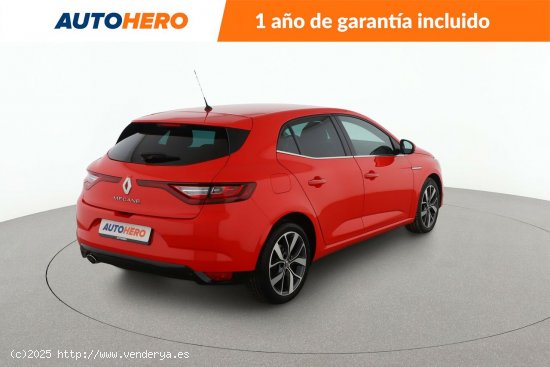 Renault Megane 1.5 dCi Energy Zen - 