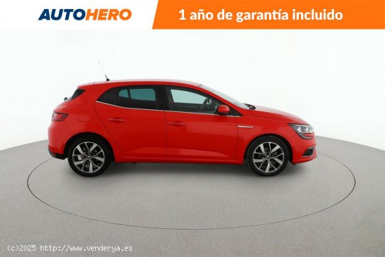 Renault Megane 1.5 dCi Energy Zen - 