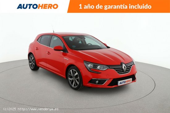 Renault Megane 1.5 dCi Energy Zen - 