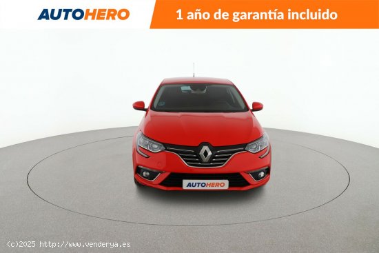 Renault Megane 1.5 dCi Energy Zen - 