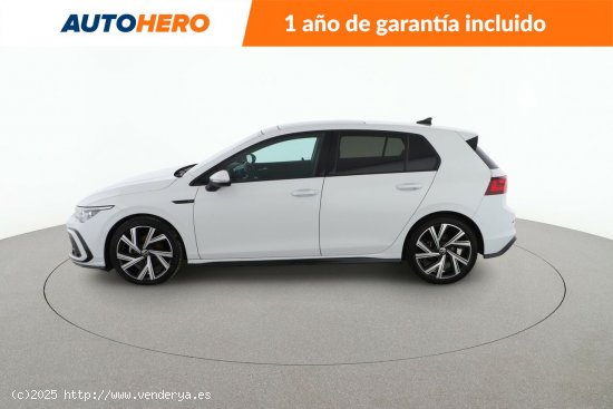 Volkswagen Golf 1.5 eTSI RLine 110kW 150CV DSG - 